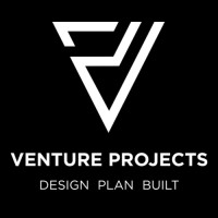 Venture Projects logo - Similar company to Tamplans Pty. Ltd.