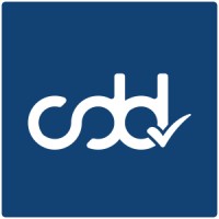 CDDCheck Ltd. logo - Similar company to Handelzeker