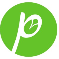 GreenPista logo - Similar company to Disillusioned