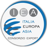 Consorzio Export Italia Europa Asia logo - Similar company to Makeitaly Selection