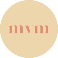 MVM logo - Similar company to Sticky Vinyl