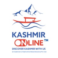 Kashmironline Foundation logo - Similar company to Kamal Industries