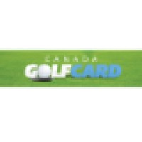 Canada Golf Card logo - Similar company to Bohemian Cattle Co.