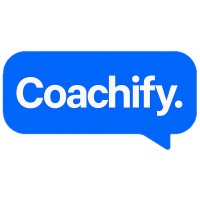 Coachify logo - Similar company to Stateshift