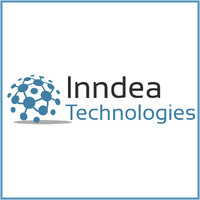Inndea Technologies logo - Similar company to Coppei (Now Exadel)