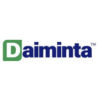 Daiminta logo - Similar company to Solis Agriservices
