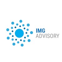 IMG Advisory Group logo - Similar company to Pinnacle 321, Inc.