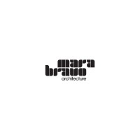 Mara Bravo architecture logo - Similar company to Blake Development, Llc