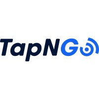 Tap N Go logo - Similar company to Pulse