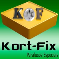 Kortfix Parafusos Especiais Ltda. logo - Similar company to Boltinox Parafusos Inoxidáveis