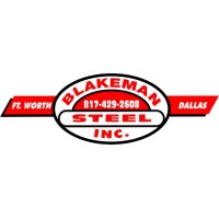 Blakeman Steel Inc. logo - Similar company to Capital Projects