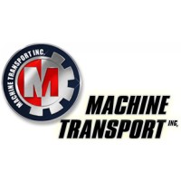 Machine Transport Inc
