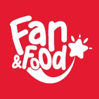 Fan&Food Temáticos logo - Similar company to Vassoura Quebrada