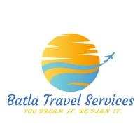 Batla Travel Services logo - Similar company to Travadda.Com