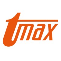 tmax Group logo - Similar company to C2Materials
