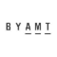 byAMT Studio logo - Similar company to Mashbo