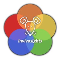 invivosights logo - Similar company to Solid Drug Development