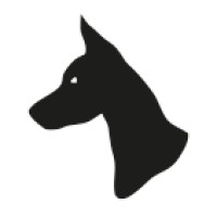 Doberman logo - Similar company to A-One+