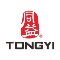 Tongyi Heat Pump logo - Similar company to Newntide Heat Pump