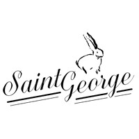 Saint George Bistro logo - Similar company to Persian Basket