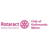 Rotaract Club of Kathmandu Metro logo - Similar company to Embark Unmath Pvt Ltd