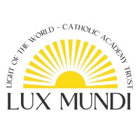 Lux Mundi Catholic Academy Trust logo - Similar company to Bishop Challoner Catholic School