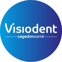 Groupe Visiodent logo - Similar company to Espace Direct
