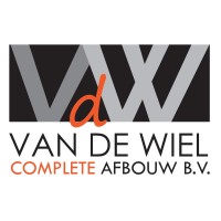 Van de Wiel Complete Afbouw B.V. logo - Similar company to Necapp