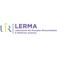 LERMA Lab logo - Similar company to Ticlab@Uir