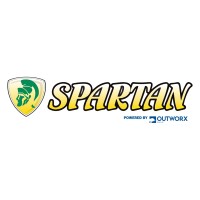 Spartan Paving LLC logo - Similar company to B & B Logistics Llc