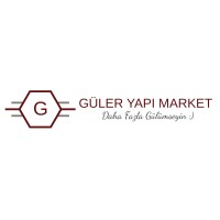GÜLER YAPI  MARKET logo - Similar company to Mteyapi