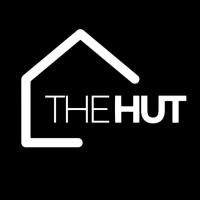 THE HUT logo - Similar company to Crystal Lounge By Crystallography Gems