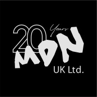 MDN UK Ltd logo - Similar company to Mdn