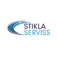 Stikla Serviss logo - Similar company to Kotiger