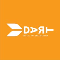 Drexel Art Organization logo - Similar company to Drexel University Campus Activities Board