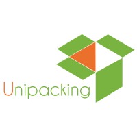 Unipacking Representação em Embalagens Ltda logo - Similar company to Solu Diseño Y Soluciones En Empaques