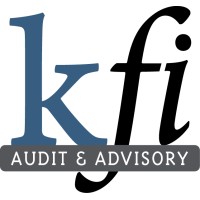 K Financial logo - Similar company to Hmacademy