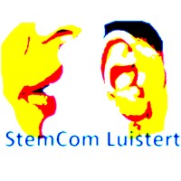 StemCom logo - Similar company to Creative Perspectives
