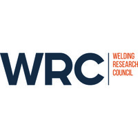 The Welding Research Council logo - Similar company to Data Welding S.R.L.