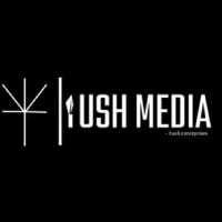 YUSH MEDIA logo - Similar company to Sunmedialab