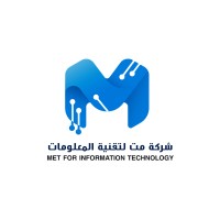MET of information technology company logo - Similar company to Creative Solutions Co.,Ltd