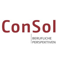 ConSol logo - Similar company to Inleso Ag - International Legal Solutions