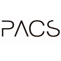 PACS International logo - Similar company to Decortiat Estelle