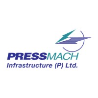 Pressmach Infrastructure Pvt Ltd logo - Similar company to Pressmach Company