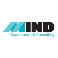 MIND Recruitment & Consulting logo - Similar company to A&B Recruiting Gmbh