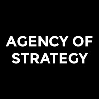 Agency of Strategy logo - Similar company to Opensource Tefologic