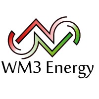 WM3 Energy logo - Similar company to On E Target