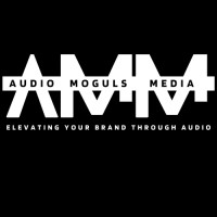 Audio Moguls Media logo - Similar company to Rumble Studio