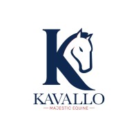 Kavallo logo - Similar company to Matham