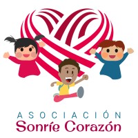 Asociación Sonríe Corazón logo - Similar company to Dando+